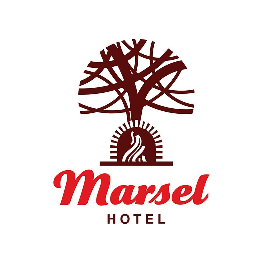 Hotel Marsel Tbilisi Bagian luar foto